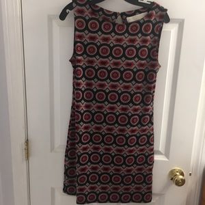 Tracy Negoshian dress